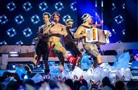 Wenn die Musi spielt – Sa, 24.01., 20:15 Uhr