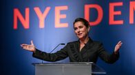 Borgen - Macht und Ruhm – Birgitte Nyborg (Sidse Babett Knudsen)