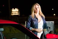 Wrecker – Emily (Anna Hutchison)