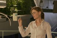 Bones - Die Knochenjägerin – Dr. Brennan (Emily Deschanel)