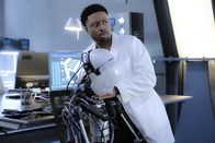 MacGyver – Wilt Bozer (Justin Hires)