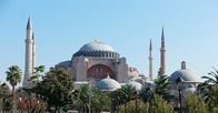 Verborgene Städte – Hagia Sophia, Istanbul