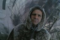 Das rote Zelt – Das rote Zelt Rettungsflug in den Tod: Sean Connery als Roald Amundsen Copyright: SRF/Vides Cinematografica/Franco Cristaldi/Mosfilm
