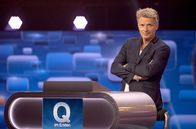 Quizduell - Olymp – Moderator Jörg Pilawa.