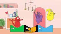 Barbapapa und Familie – Sa, 27.08., 07:50 Uhr