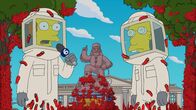 Die Simpsons – Fr, 30.10., 18:40 Uhr