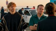 Navy CIS: L.A. – Eric Christian Olsen (LAPD Liaison Marty Deeks) and Chris O'Donnell (Special Agent G. Callen).