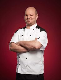 Hell's Kitchen mit Gordon Ramsay – Jared Bobkin