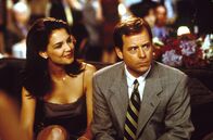 The Gift - Die dunkle Gabe – Jessica King (Katie Holmes), Wayne Collins (Greg Kinnear)