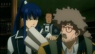 D.Gray-man – Sa, 15.11., 03:55 Uhr