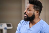 Atlanta Medical – Malcolm-Jamal Warner (Dr. AJ Austin).