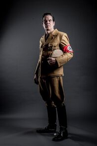 Komplizen des Bösen – Rudolf Heß (Darsteller unbekannt)
