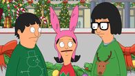 Bob's Burgers – Planen einen musikalischen Jahresrückblick, mit all ihren guten Taten aus dem vergangenen Jahr: (v.l.n.r.) Gene, Louise und Tina ...