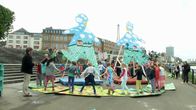 Geschichten der SOS Kinderdörfer weltweit – Sa, 20.09., 13:40 Uhr