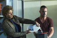 MacGyver – MacGyver (2016)