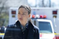 FBI: Most Wanted – Special Agent Kristin Gaines (Alexa Davalos)