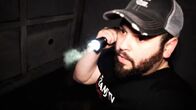 Unheimliche Videos - Wahrheit oder Fake? – Im Winter 2019 will Geisterjäger Alaa Ganem ein angebliches Spukhaus in einer ländlichen Gegend von Saudi-Arabien untersuchen.