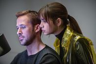 Blade Runner 2049 – Blade Runner 2049 (2017)