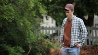 Evil - Gesichter des Bösen – Teen Ian decided to move family from campground.