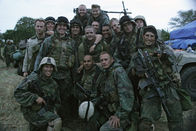 Generation Kill – Generation Kill (2008)