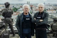 Tatort – Ihr letzter Fall stellt die beiden Münchner Kommissare vor ein Rätsel: Miroslav Nemec als Ivo Batic (l.), Udo Wachtveitl als Franz Leitmayr (r.)