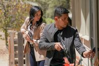 Navy CIS – NCIS Special Agent Jessica Knight (Katrina Law) und NCIS Special Agent Nicholas “Nick” Torres (Wilmer Valderrama)