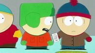 South Park – L-R: Eric, Kyle, Stan