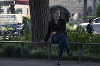 Tokyo Vice – Samantha (Rachel Keller)