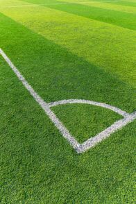 Fußball: Europameisterschaft – Fußball