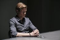 MacGyver – Lucas Till (Angus MacGyver).