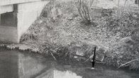 Ermittler! – Ein grausiger Fund: Im Fluss Ilm bei Weimar wird ein Kopf gefunden.