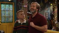 Side Hustle – L-R: Fisher (Mitchell Berg), Alan (Kurt Ela)