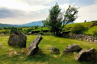 Trauminseln – Irland, in der Nähe von Clifden.