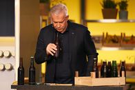The Taste – Alexander Herrmann