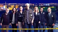 CSI: Vegas – CSI: Vegas (2011)