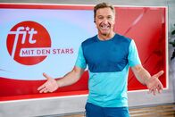 Fit mit den Stars – Hans Knauß.
