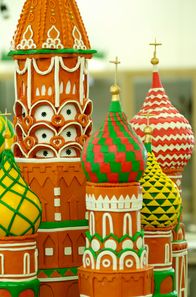 Cake Boss: Buddys Tortenwelt – Mi, 29.07., 05:35 Uhr