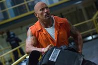 Fast & Furious 8 – Fast & Furious 8 (2017)