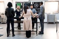 Blindspot – Jaimie Alexander (Jane Doe), Ashley Johnson (Patterson), Audrey Esparza (Tasha Zapata), Ennis Esmer (Rich Dotcom), Rob Brown (Edgar Reade).