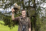 Bauer sucht Frau – Rudi