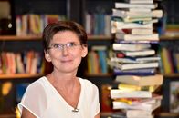 erLesen – Beate Maly.