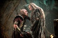 Kampf der Titanen – Jason Flemyng, Ralph Fiennes.
