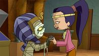 Tutenstein – Do, 06.11., 16:30 Uhr