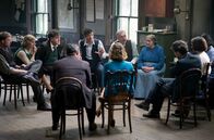 Jimmy's Hall – Jimmy's Hall (2014)