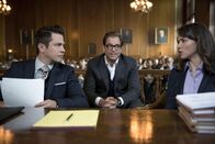 Bull – Dr. Jason Bull (Michael Weatherly, m)