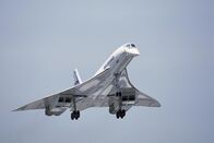 alpha-geschichte: Superjet Concorde – Sa, 07.02., 21:05 Uhr