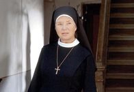 Um Himmels Willen – Jutta Speidel (Lotte Albers).