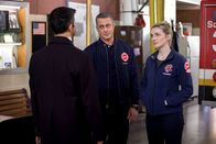 Chicago Fire – Chicago Fire (2023)