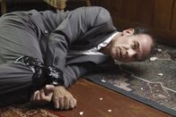 Tatort – Hauptkommissar Andreas Kepplers (Martin Wuttke) Ehrgeiz, den Fall allein zu lösen, hat ihn in tödliche Gefahr gebracht...