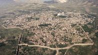Megapolis – Mitte des 5. Jahrhunderts vor Christus gehört Athen zu den größten Städten der Antike.